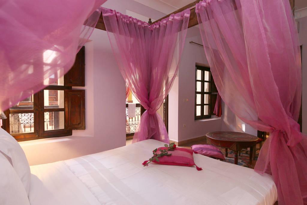 مراكش Riad Araba Felice المظهر الخارجي الصورة