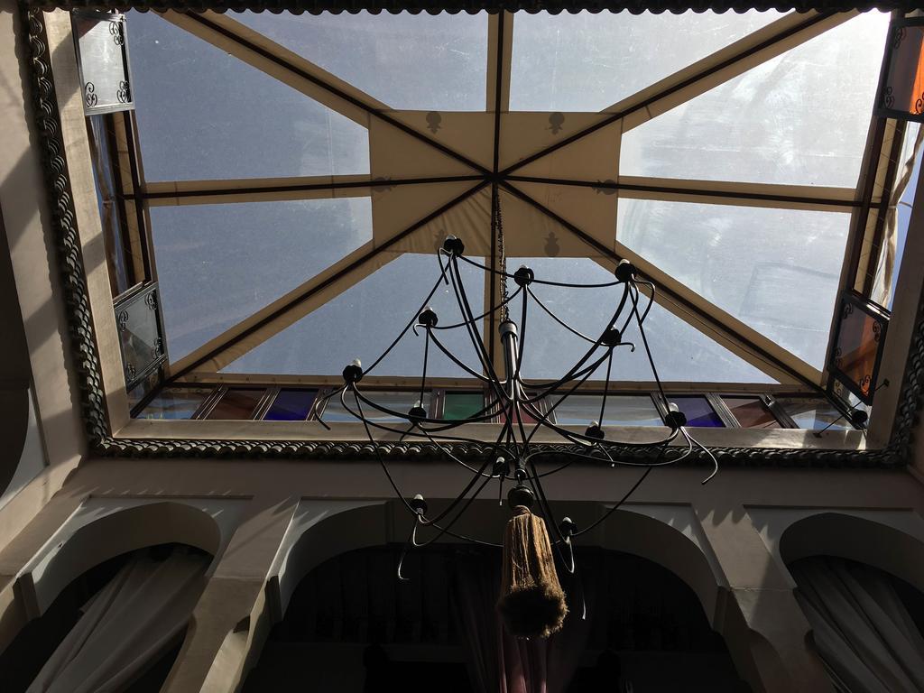 مراكش Riad Araba Felice المظهر الخارجي الصورة