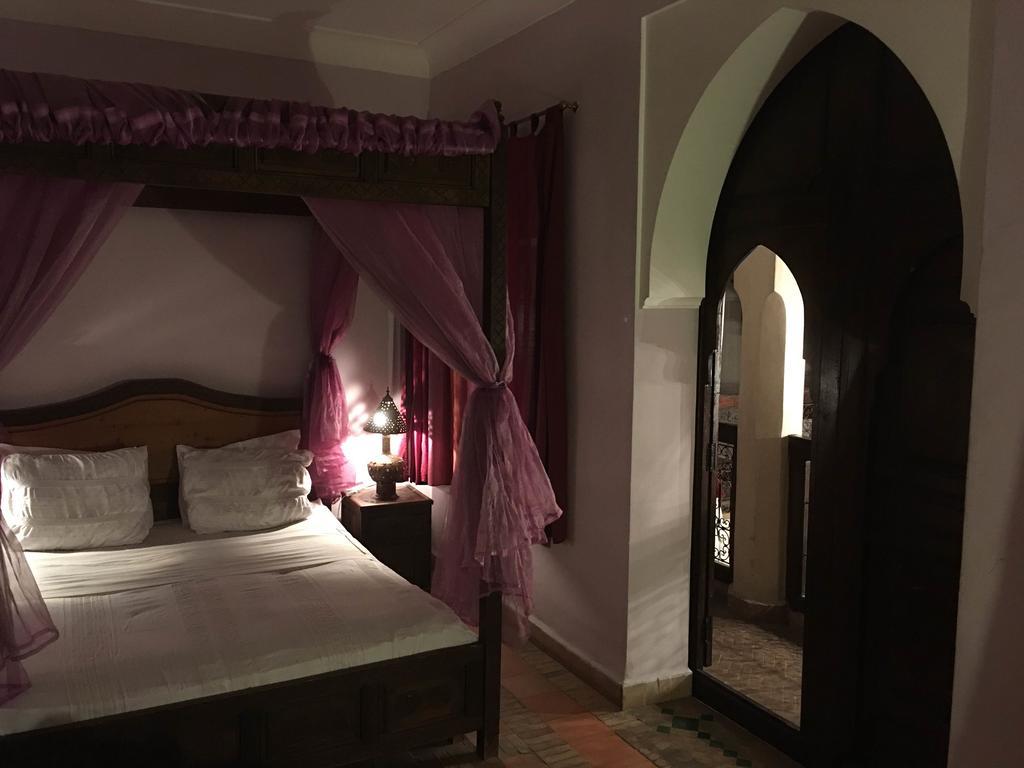 مراكش Riad Araba Felice المظهر الخارجي الصورة