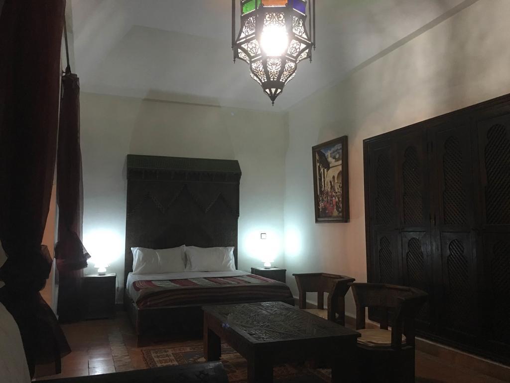 مراكش Riad Araba Felice المظهر الخارجي الصورة