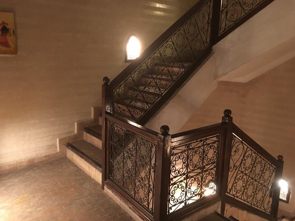 مراكش Riad Araba Felice المظهر الخارجي الصورة