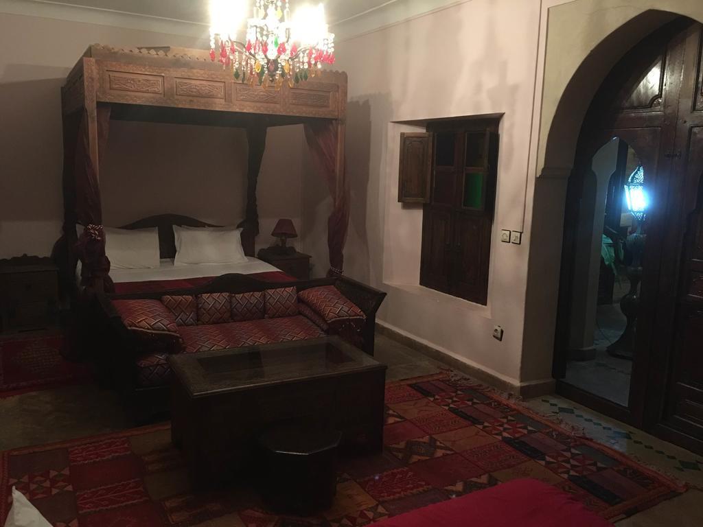 مراكش Riad Araba Felice المظهر الخارجي الصورة