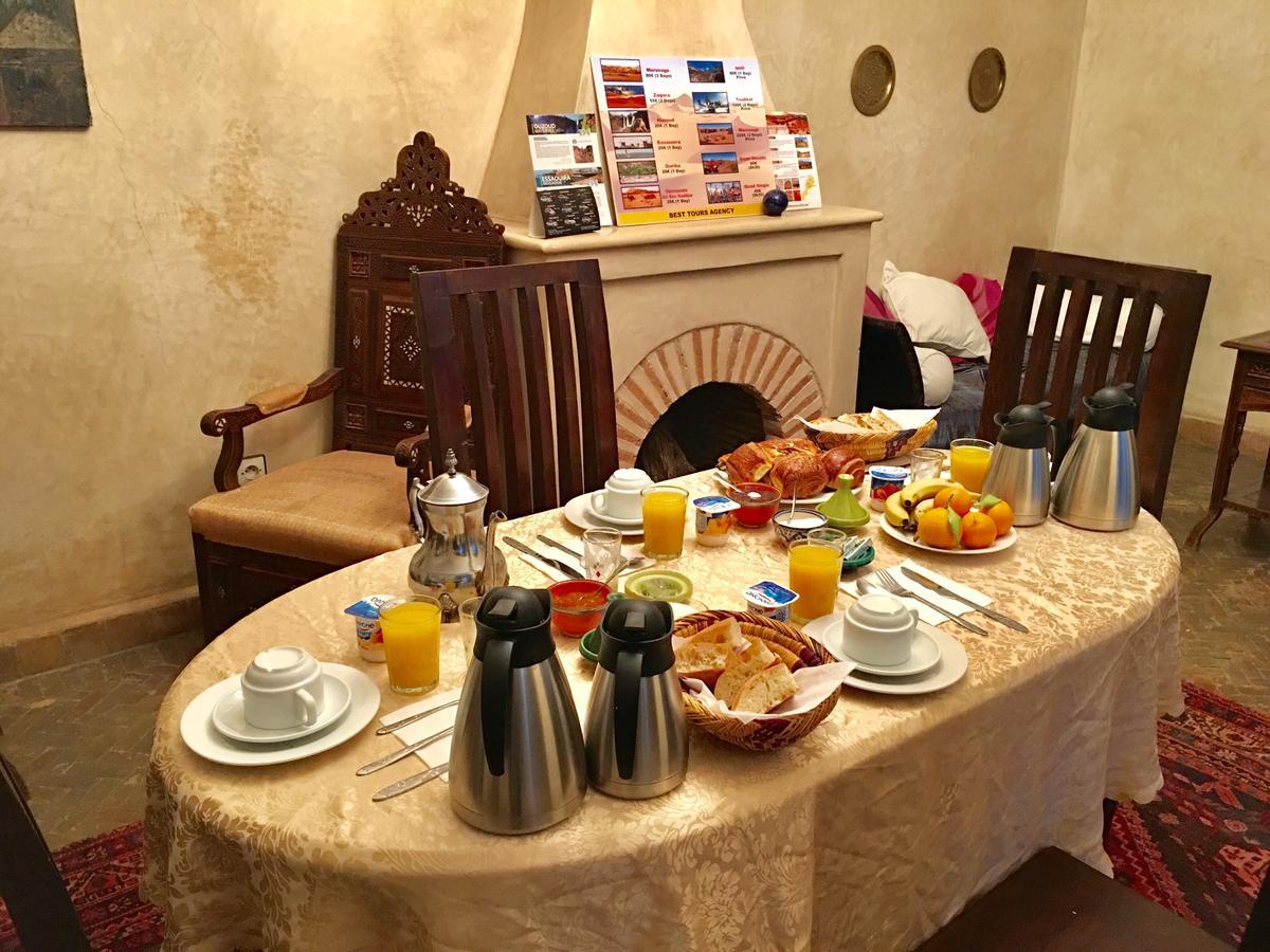 مراكش Riad Araba Felice المظهر الخارجي الصورة
